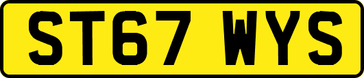 ST67WYS