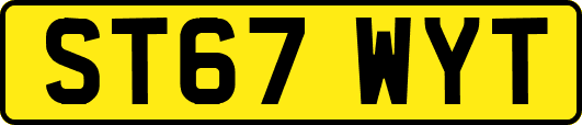ST67WYT