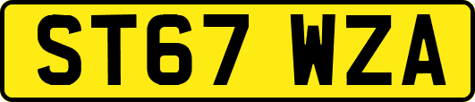 ST67WZA