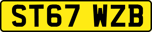 ST67WZB