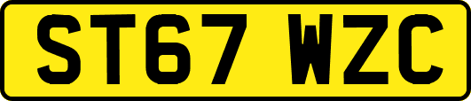 ST67WZC