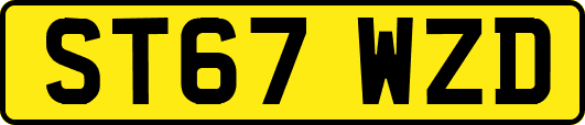 ST67WZD