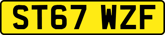 ST67WZF