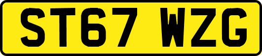 ST67WZG
