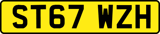 ST67WZH