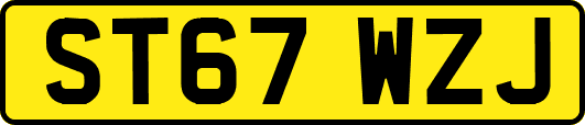 ST67WZJ