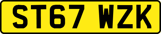 ST67WZK