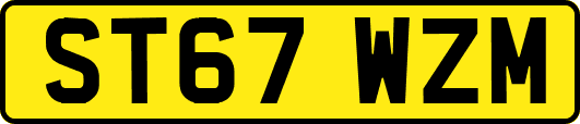 ST67WZM