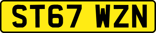 ST67WZN