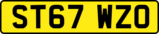 ST67WZO