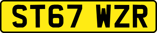 ST67WZR