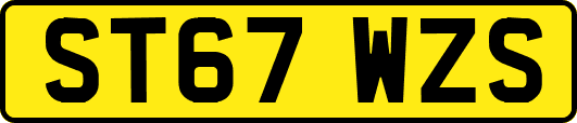 ST67WZS