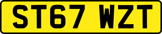 ST67WZT