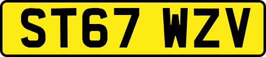 ST67WZV