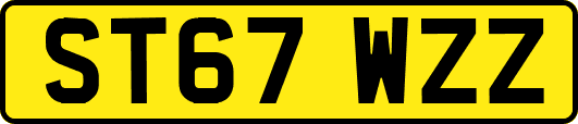 ST67WZZ