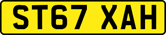 ST67XAH