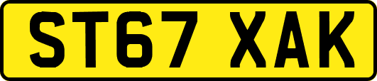 ST67XAK