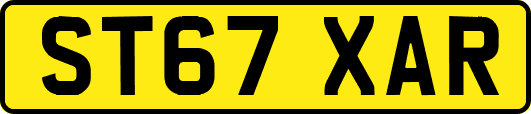 ST67XAR