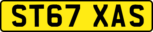 ST67XAS