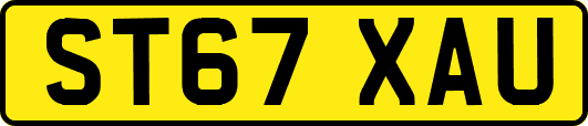 ST67XAU