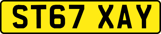 ST67XAY