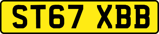 ST67XBB