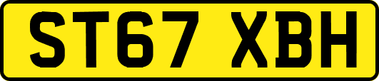 ST67XBH