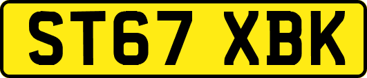 ST67XBK
