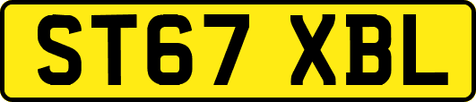 ST67XBL