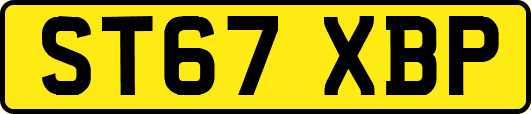 ST67XBP