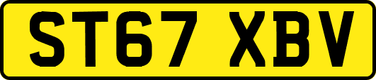 ST67XBV