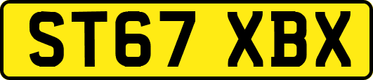 ST67XBX