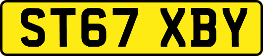 ST67XBY