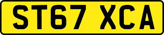 ST67XCA