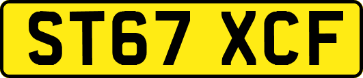 ST67XCF