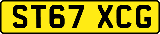 ST67XCG