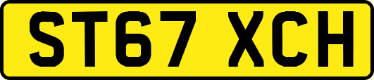ST67XCH