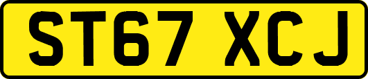 ST67XCJ