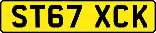 ST67XCK