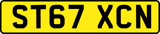 ST67XCN