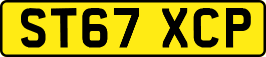 ST67XCP