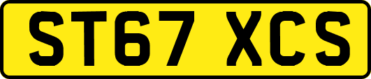 ST67XCS