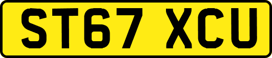 ST67XCU
