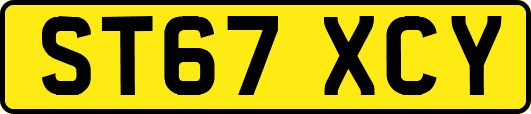 ST67XCY