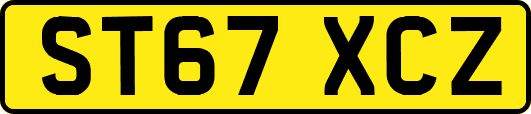 ST67XCZ