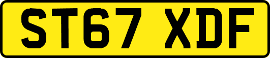 ST67XDF