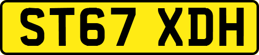 ST67XDH