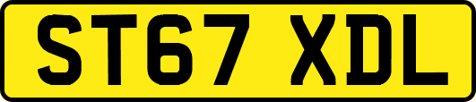 ST67XDL