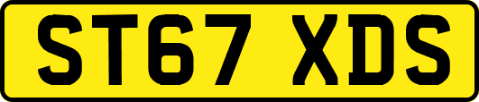 ST67XDS