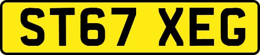 ST67XEG